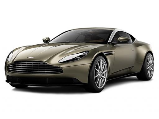 Aston Martin DB11