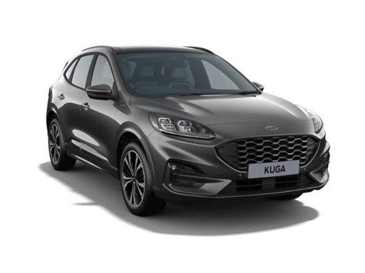 Lease a Ford Kuga 1.5T EcoBoost 150 Zetec 5dr Manual SUV