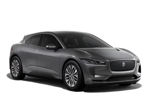 Jaguar I Pace EV400 294kw/90kwh R-Dynamic SE Black 5dr Auto SUV lease