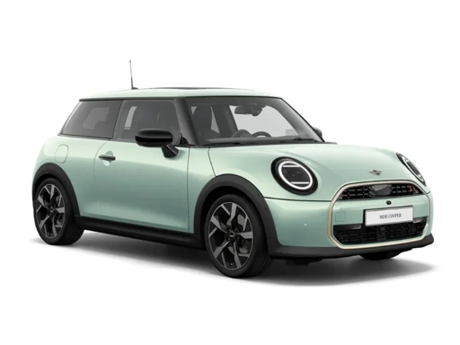 Mini Hatchback