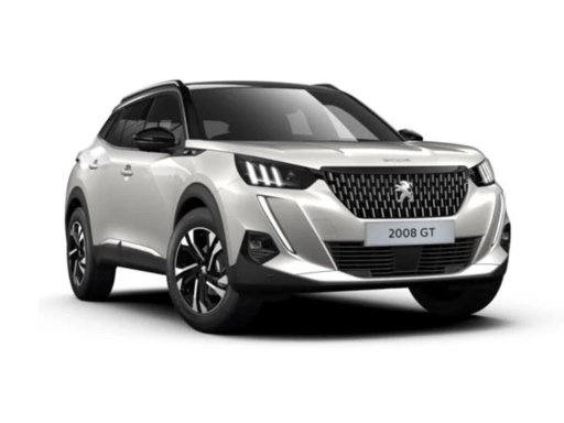 Lease a Peugeot 2008 PureTech 130 GT 5dr Auto SUV