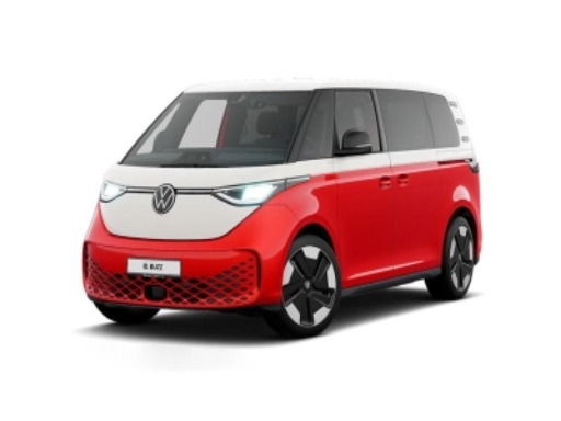 Volkswagen ID Buzz L 250KW 86KWH 340ps GTX Pro 4Motion 7 Seater MPV lease