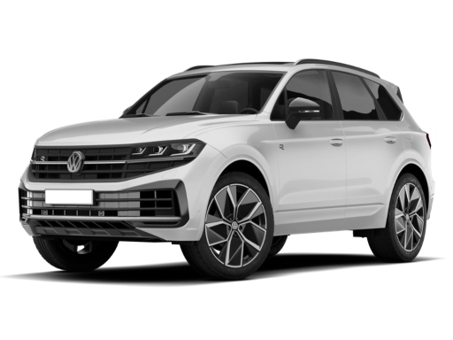Volkswagen Touareg 3.0 Tdi V6 4 Motion 286 Black Edition 5dr Auto SUV lease